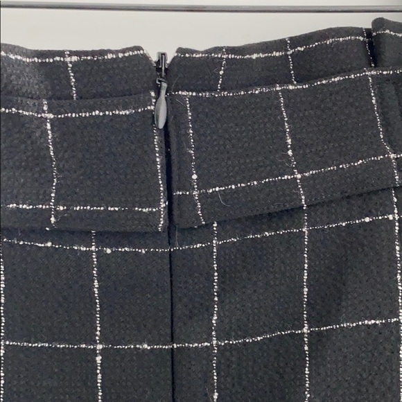 NWT H&M Paperbag Skirt - Picture 4 of 4